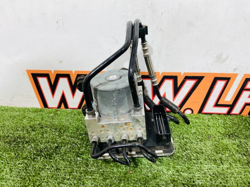 LR135761 ABS Block Land Rover Discovery Sport L550 (2015-) Used cost 250 € in stock 3 pcs.