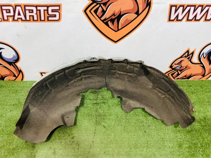LR139036 Rear left fender liner Land Rover Discovery Sport L550 (2015-) Used cost 75 € in stock 2 pcs.