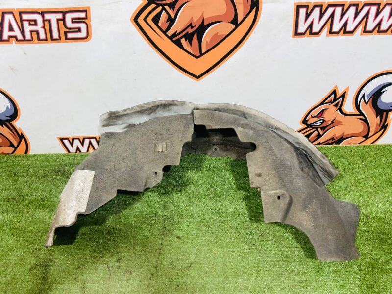 LR139036 Rear left fender liner Land Rover Discovery Sport L550 (2015-) Used cost 75 € in stock 2 pcs.