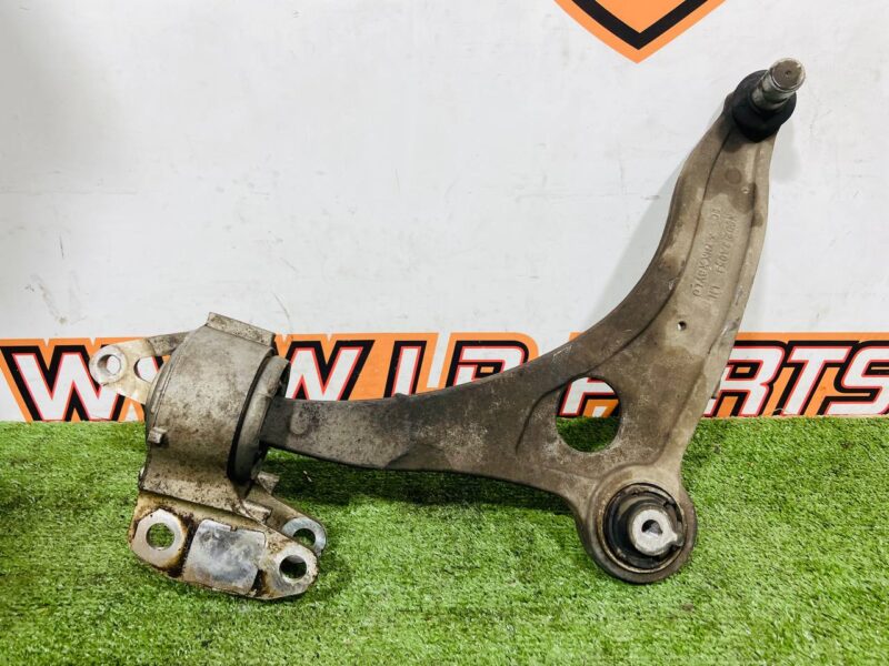 LR146038 Front left control arm Range Rover Evoque New L551 (2019-) Used cost 150 € in stock 1 pcs.