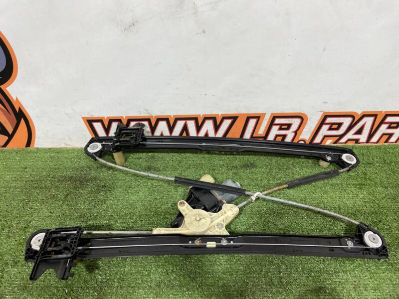 LR153961 Rear right electric window lift Range Rover L405 (2013-2021) Used - Image 14