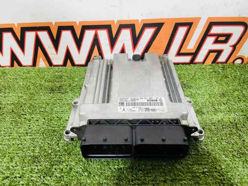 LR156375 Engine Control Unit 5.0ie Range Rover L405 (2013-2021) Used cost 333 € in stock 1 pcs.