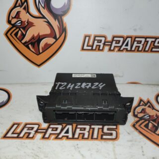 T2H28724 Furnace Control Unit Jaguar F-Pace X761 (2017-) Used cost 100 € in stock 1 pcs.