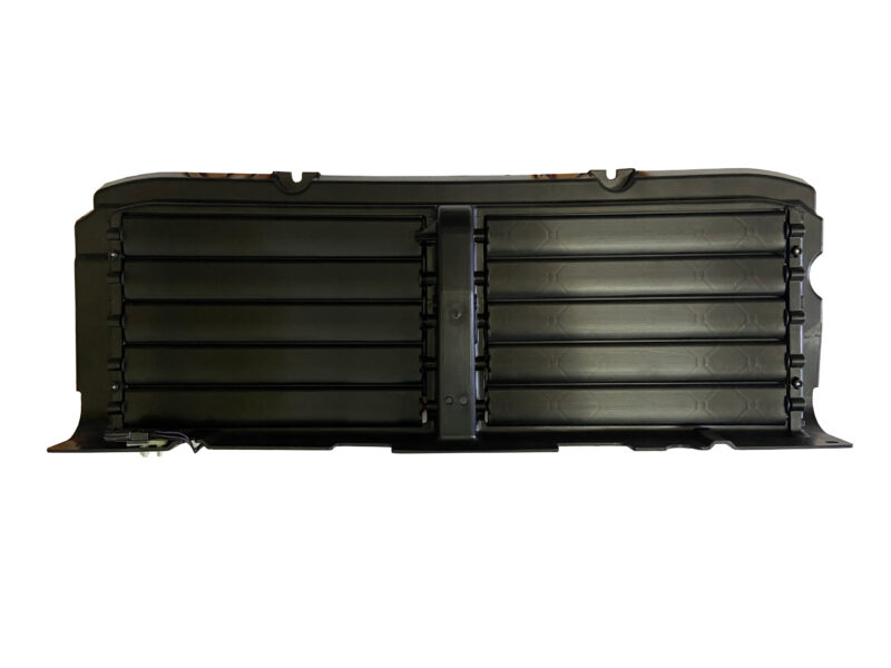 T2H41245 Active radiator shutter with Jaguar F-Pace USA engine cost 495 € in stock 1 pcs.