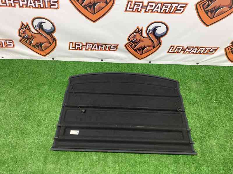 T4A13461PVJ Shelf of the trunk Jaguar F-Pace X761 (2017-) Used cost 270 € in stock 1 pcs.