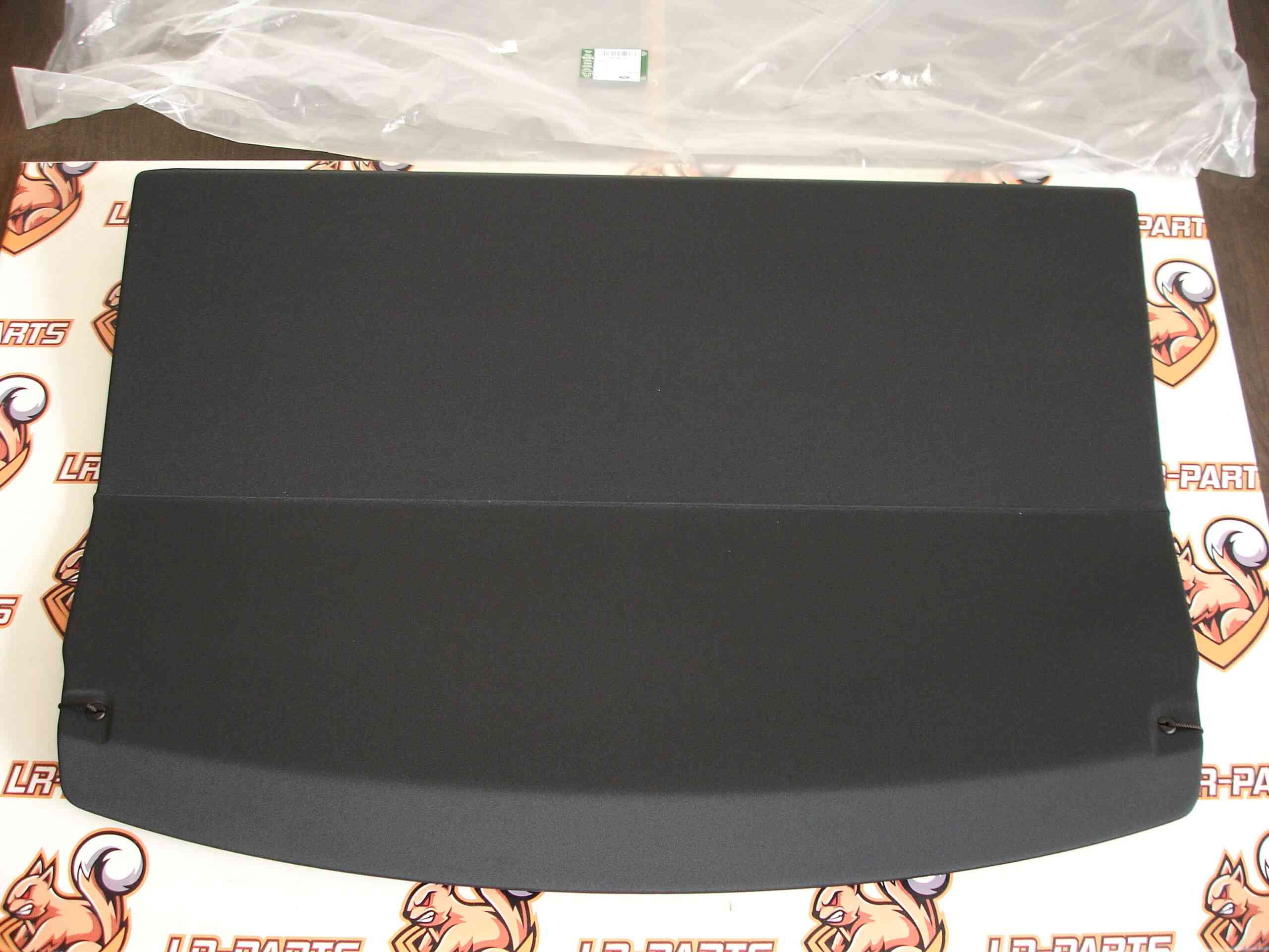 T4A13461PVJ Shelf of the trunk Jaguar F-Pace X761 (2017-) Used - Image 14