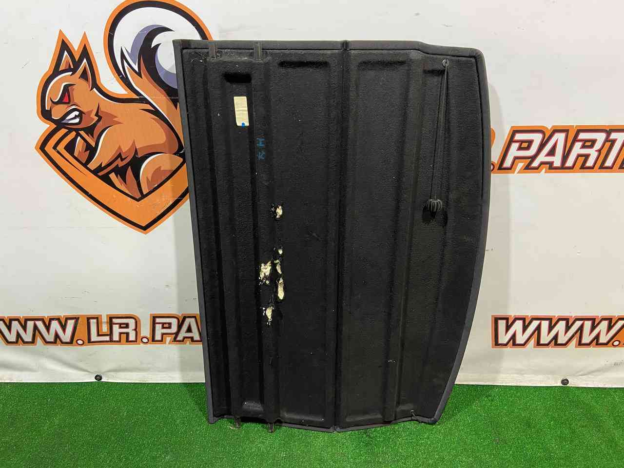 T4A13461PVJ Shelf of the trunk Jaguar F-Pace X761 (2017-) Used cost 270 € in stock 1 pcs.