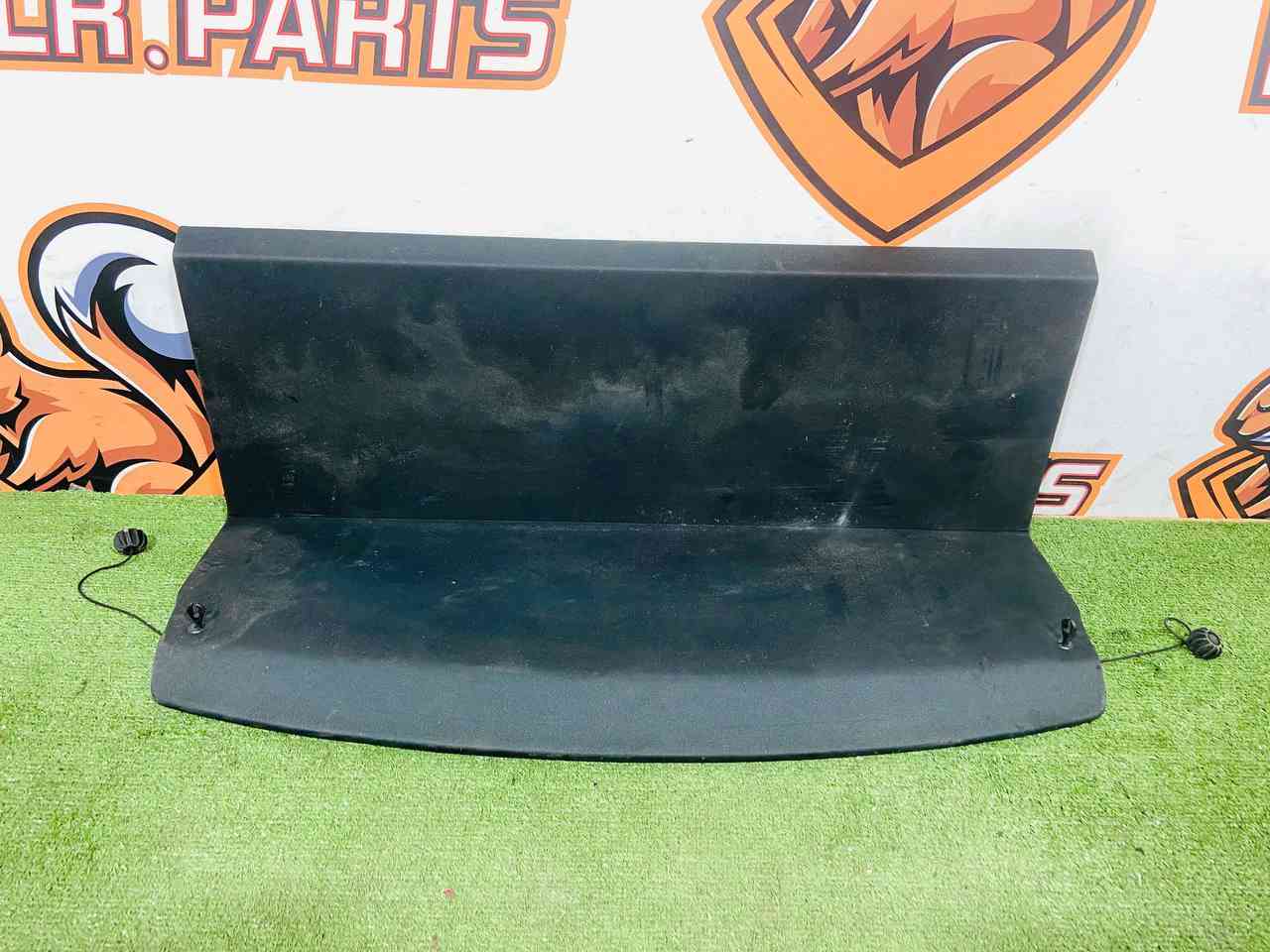 T4A13461PVJ Shelf of the trunk Jaguar F-Pace X761 (2017-) Used cost 270 € in stock 1 pcs.