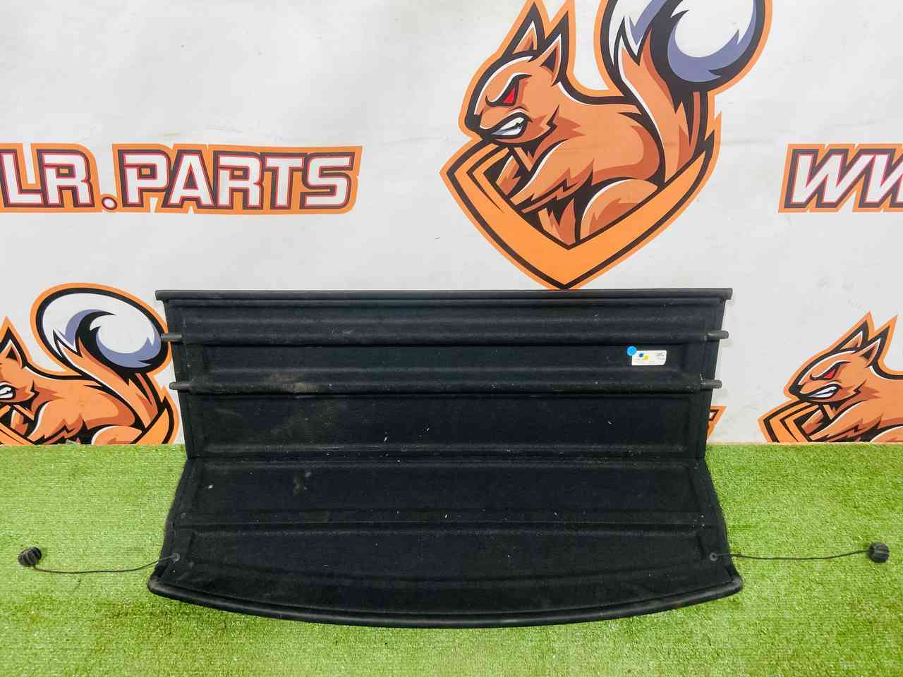 T4A13461PVJ Shelf of the trunk Jaguar F-Pace X761 (2017-) Used cost 270 € in stock 1 pcs.