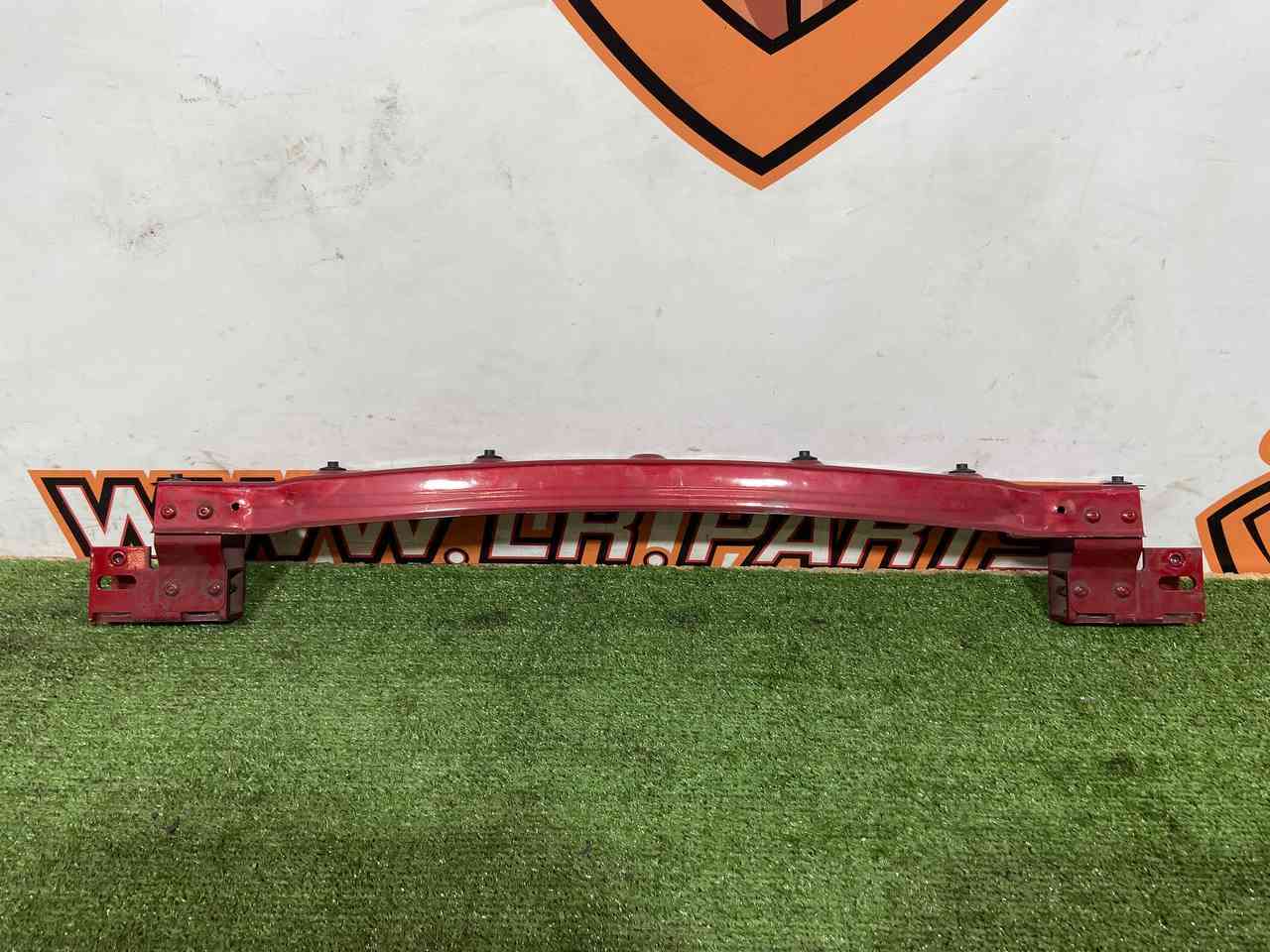 T4A13526 Front upper bumper amplifier Jaguar F-Pace X761 (2017-) used - Image 22