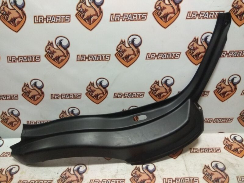 T4A13633 Rear left door arch trim Jaguar F-Pace X761 (2017-) Used cost 90 € in stock 1 pcs.