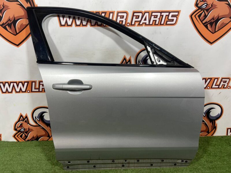 T4A1368 Door front right Jaguar F-Pace Used - Image 26