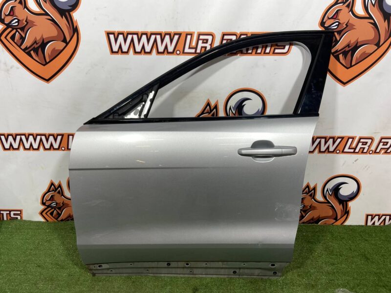 T4A1369 Door front left Jaguar F-Pace Used - Image 27