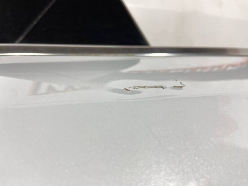 T4A1370 Door rear right complete Jaguar F-Pace X761 (2017-) Used cost 650 € in stock 2 pcs.
