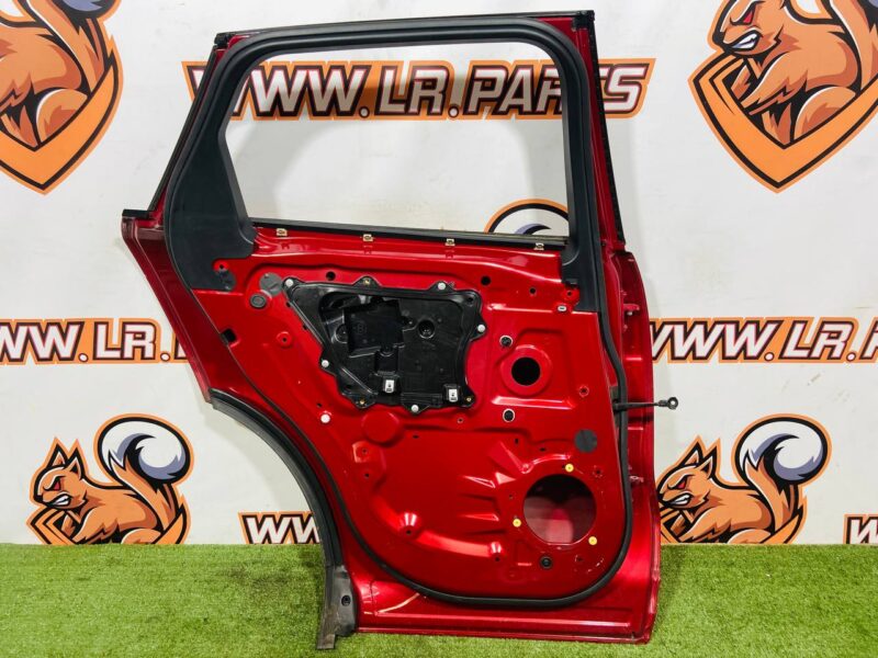 T4A1371 door rear left Jaguar F-Pace Used - Image 25