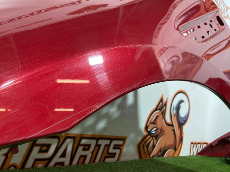 T4A1652 Fender front left Jaguar F-Pace X761 (2017-) used - Image 23