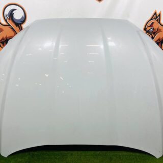 T4A35626 Hood rest 2021 - Jaguar F-Pace X761 (2017-) Used cost  € in stock 1 pcs.