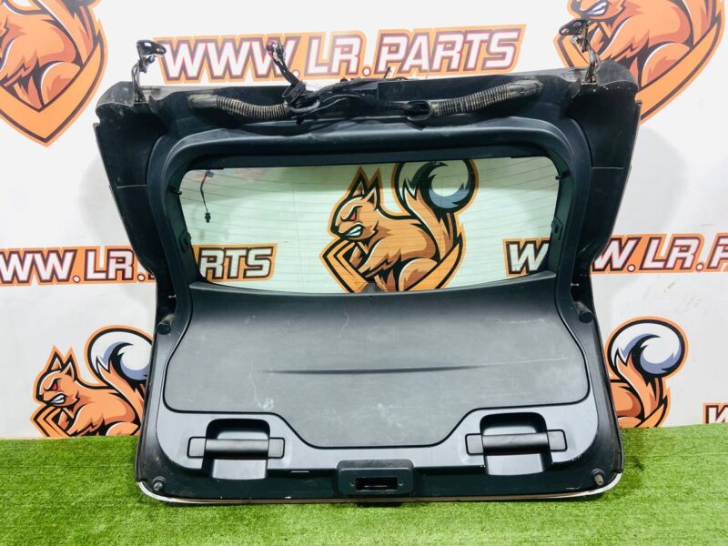 T4A36306LML Trunk lid Jaguar F-Pace X761 (2017-) Used - Image 13