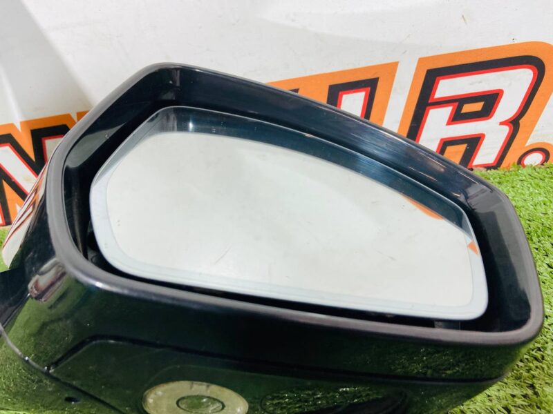 T4A44272 Right exterior mirror 2021 - assembled +camera +anti-glare -blind zones Jaguar F-Pace X761 (2017-) Used - Image 19