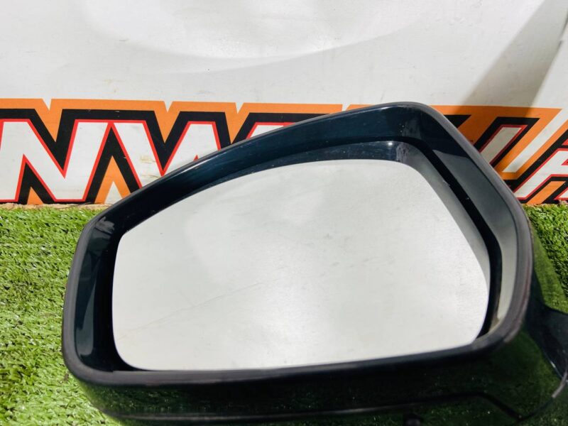 T4A44277 Left exterior mirror 2021- assembled +camera -anti-glare -blind spots Jaguar F-Pace X761 (2017-) Used - Image 20