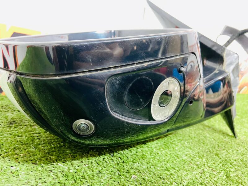 T4A44277 Left exterior mirror 2021- assembled +camera -anti-glare -blind spots Jaguar F-Pace X761 (2017-) Used - Image 21