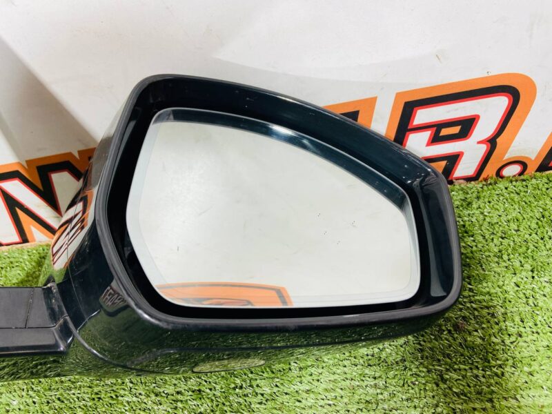 T4A5594 Right outside mirror 14 pins Jaguar F-Pace X761 (2017-) Used - Image 18
