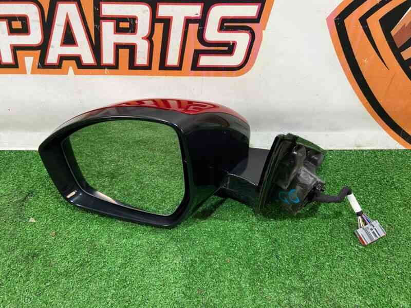 T4A5606 Mirror outside left 16 pin Jaguar F-Pace X761 (2017-) Used cost 500 € in stock 2 pcs.