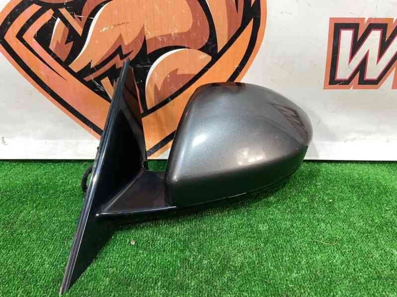 T4A5606 Mirror outside left 16 pin Jaguar F-Pace X761 (2017-) Used cost 500 € in stock 2 pcs.