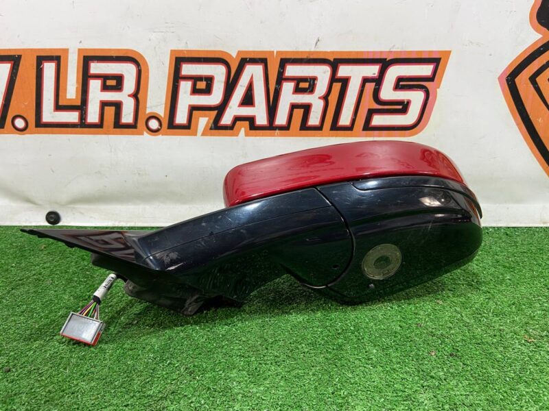 T4A5606 Mirror outside left 16 pin Jaguar F-Pace X761 (2017-) Used cost 500 € in stock 2 pcs.
