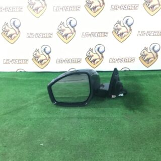 T4A5606 Mirror outside left 16 pin Jaguar F-Pace X761 (2017-) Used cost 500 € in stock 2 pcs.