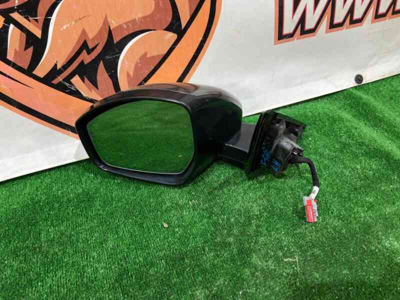 T4A5606 Mirror outside left 16 pin Jaguar F-Pace X761 (2017-) Used cost 500 € in stock 2 pcs.