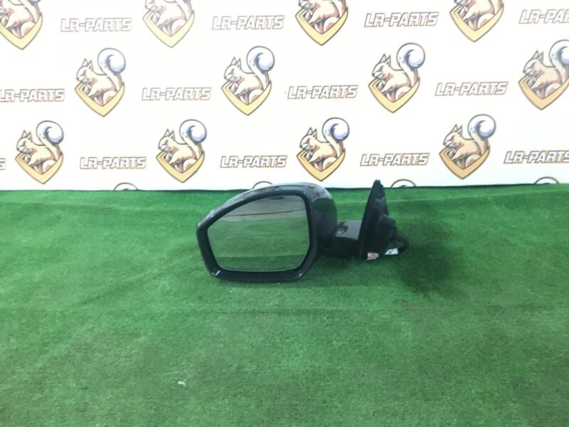 T4A5606 Mirror outside left 16 pin Jaguar F-Pace X761 (2017-) Used cost 500 € in stock 2 pcs.