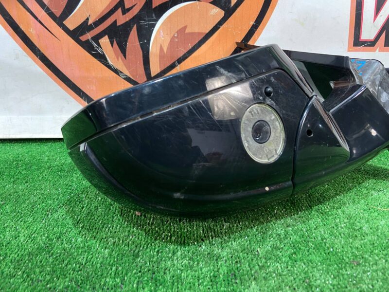 T4A5606 Mirror outside left 16 pin Jaguar F-Pace X761 (2017-) Used cost 500 € in stock 2 pcs.