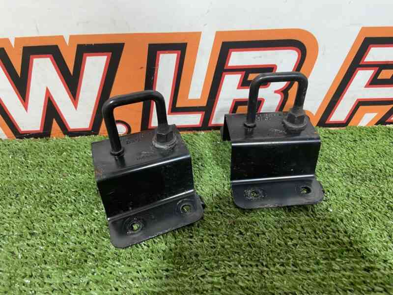 T4K1015 Hood lock hinge Jaguar I-Pace X590 (2018-) Used cost 20 € in stock 8 pcs.