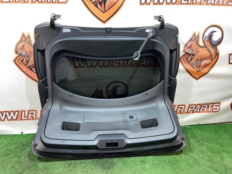 T4K10180LML Trunk lid with glass Jaguar I-Pace (2018-) used - Image 12