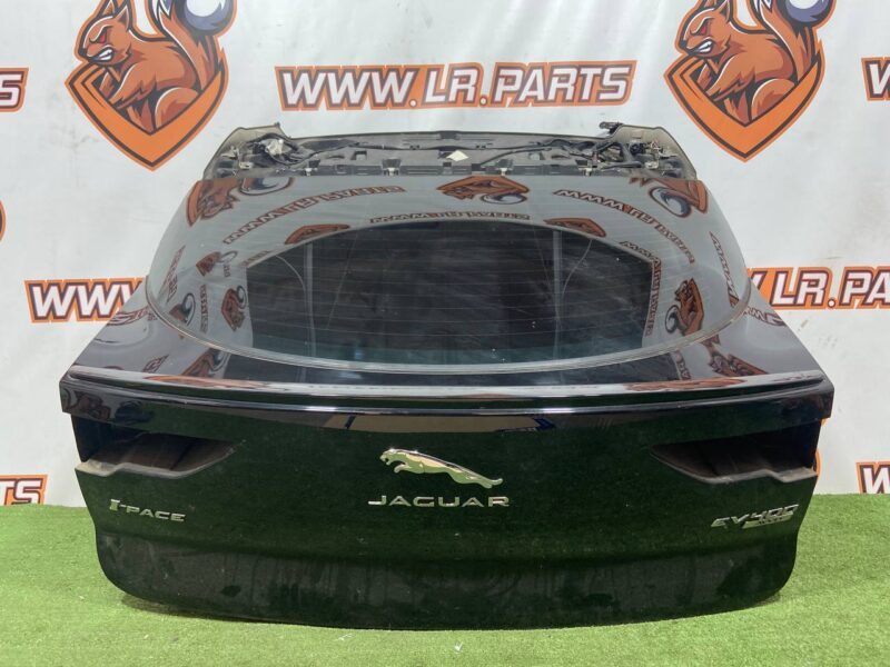 T4K10180LML Trunk lid with glass Jaguar I-Pace (2018-) used - Image 14