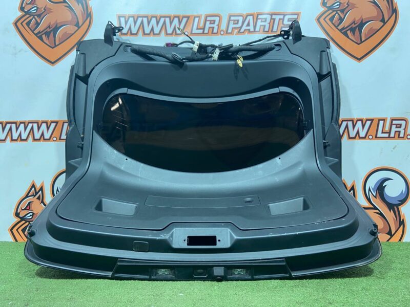 T4K10180LML Trunk lid with glass Jaguar I-Pace (2018-) used - Image 17