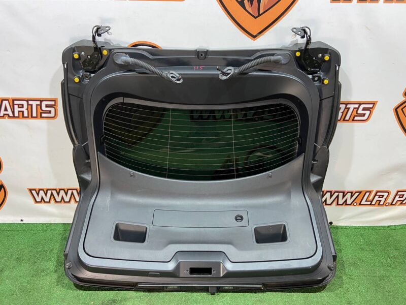 T4K10180LML Trunk lid with glass Jaguar I-Pace (2018-) used cost 550 € in stock 6 pcs.