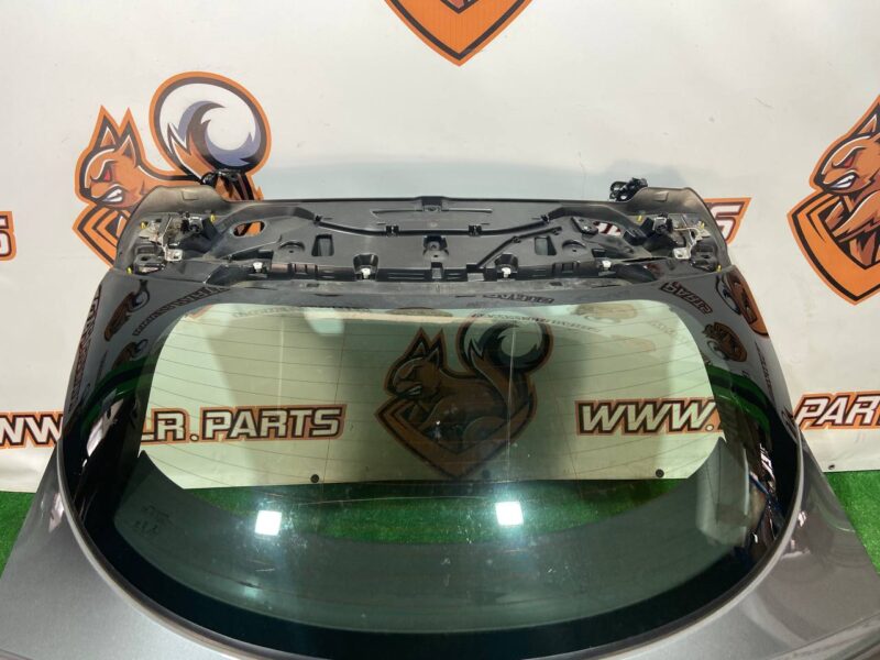 T4K10180LML Trunk lid with glass Jaguar I-Pace (2018-) used cost 550 € in stock 6 pcs.