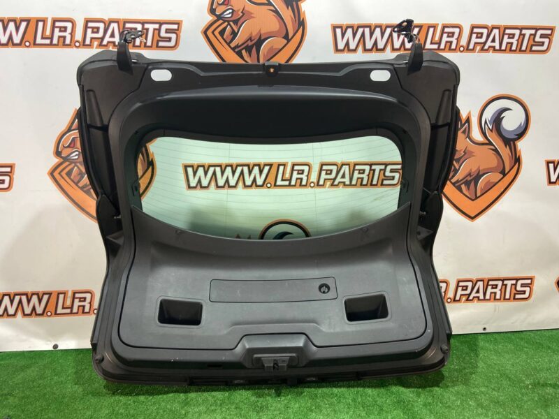 T4K10180LML Trunk lid with glass Jaguar I-Pace (2018-) used cost 550 € in stock 6 pcs.