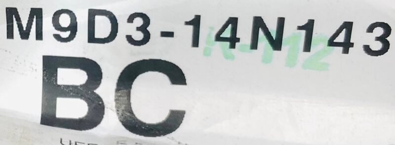 T4K13515 Battery Cable Jaguar I-Pace X590 (2018-) Used cost 100 € in stock 2 pcs.