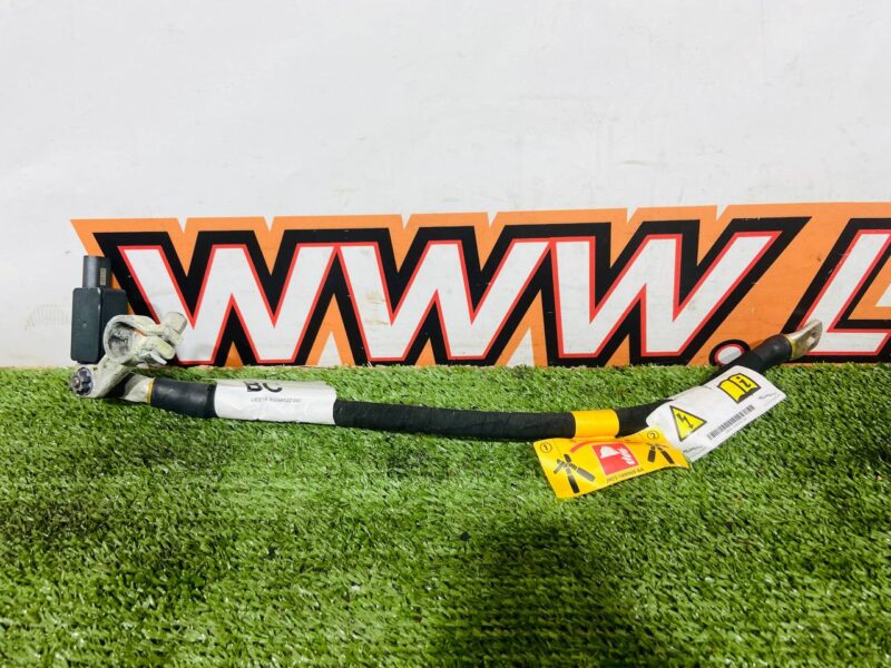 T4K13515 Battery Cable Jaguar I-Pace X590 (2018-) Used cost 100 € in stock 2 pcs.