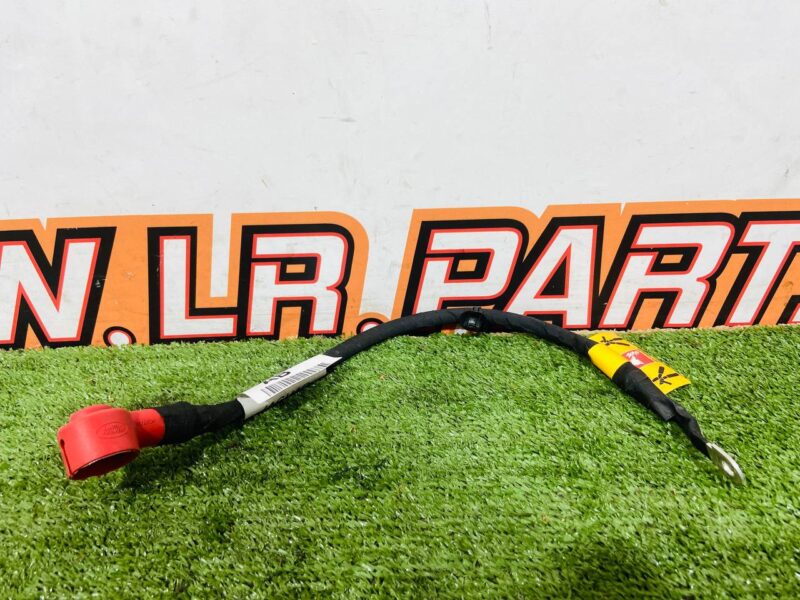 T4K13519 Positive cable Jaguar I-Pace X590 (2018-) Used cost 120 € in stock 2 pcs.