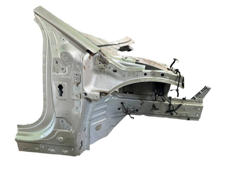 T4K14006 Front right quarter Jaguar I-Pace X590 (2018-) Used cost  € in stock 1 pcs.