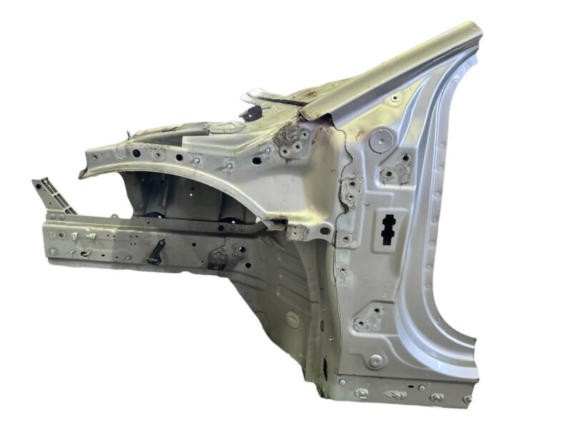 T4K14007 Front left quarter Jaguar I-Pace X590 (2018-) USED cost  € in stock 1 pcs.