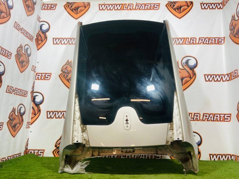 T4K1410 Panoramic roof glass Jaguar I-Pace X590 (2018-) Used cost 1 740 € in stock 5 pcs.