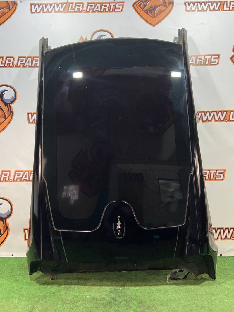 T4K1410 Panoramic roof glass Jaguar I-Pace X590 (2018-) Used cost 1 740 € in stock 5 pcs.