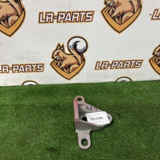 T4K1489 Bracket metal butt lion JAGUAR I-PACE Used cost 10 € in stock 2 pcs.
