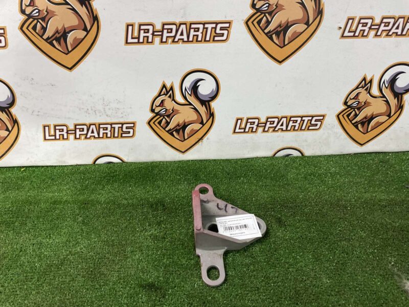 T4K1489 Bracket metal butt lion JAGUAR I-PACE Used cost 10 € in stock 2 pcs.