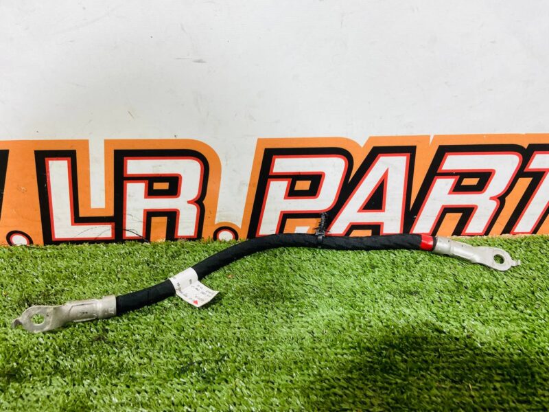 T4K15287 Ground wire Jaguar I-Pace X590 (2018-) Used cost 90 € in stock 2 pcs.